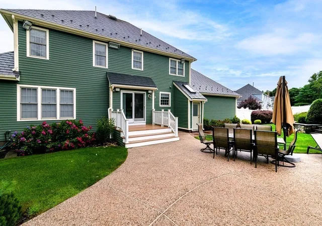 Photo 3 of Sale Pending at 46 Hunt Dr, Stoughton, MA 02072 | MLS# 73559191 | Listing updated on 2026-09-05