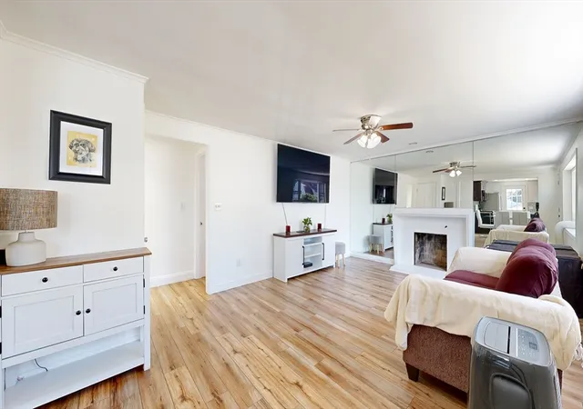 Photo 2 of Single family home for sale at 28 Deforest St, Hyde Park, MA 02136 | MLS# 73554666 | Listing updated on 2026-08-25
