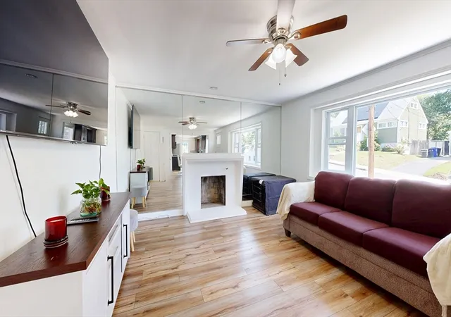 Photo 3 of Single family home for sale at 28 Deforest St, Hyde Park, MA 02136 | MLS# 73554666 | Listing updated on 2026-08-25