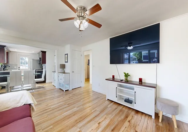 Photo 4 of Single family home for sale at 28 Deforest St, Hyde Park, MA 02136 | MLS# 73554666 | Listing updated on 2026-08-25