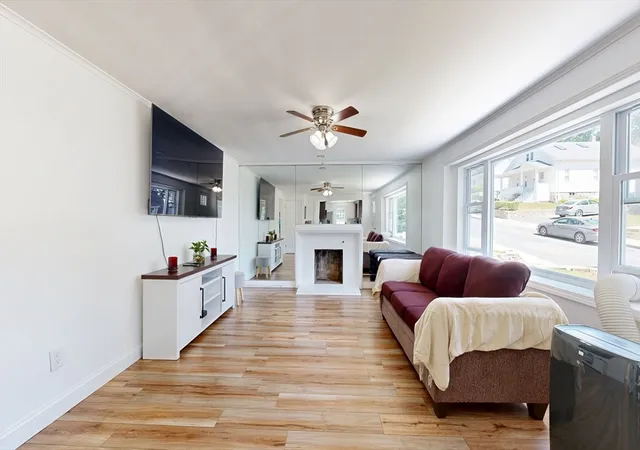 Photo 5 of Single family home for sale at 28 Deforest St, Hyde Park, MA 02136 | MLS# 73554666 | Listing updated on 2026-08-25