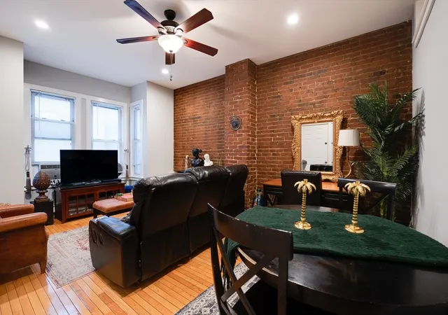 Homes for sale in Boston, MA | 114 Trenton St #1, Boston, MA 02128 | MLS# 73535890
