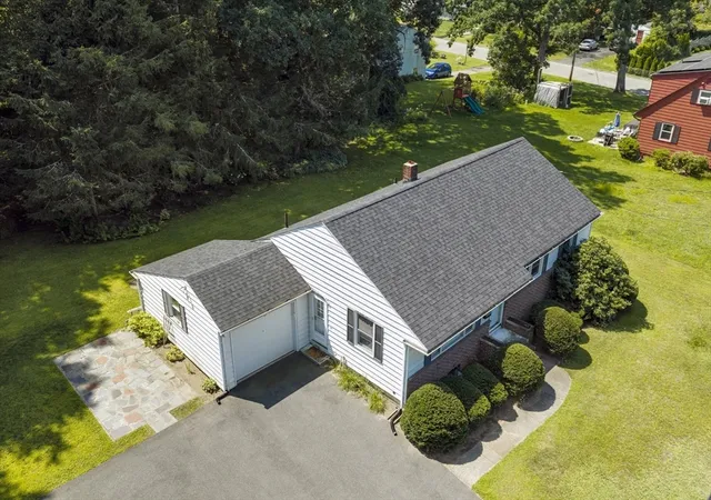 2nd image of 127 Springfield St, Palmer, MA 01069 | MLS# 73566743