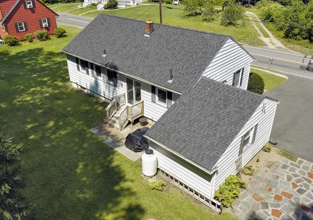 Photo 3 of Single family home for sale at 127 Springfield St, Palmer, MA 01069 | MLS# 73566743 | Listing updated on 2026-08-25
