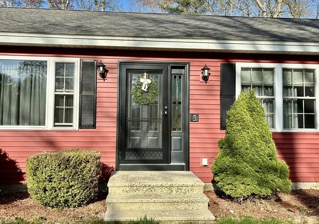 2nd image of 476 Wachusett St, Holden, MA 01520 | MLS# 73555217