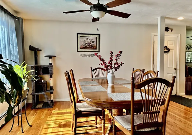 5th image of 476 Wachusett St, Holden, MA 01520 | MLS# 73555217