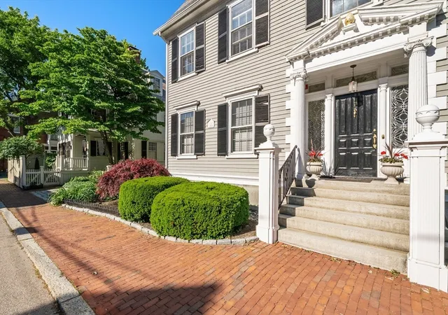 Homes for sale in Salem, MA | 7 Hamilton St, Salem, MA 01970