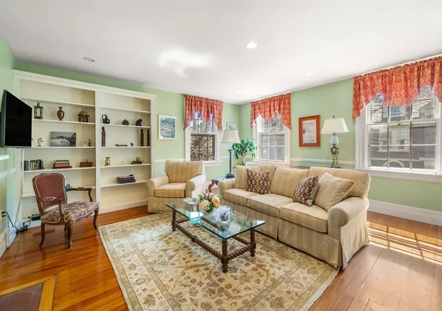 Homes for sale in Salem, MA | 7 Hamilton St, Salem, MA 01970