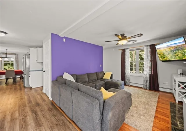 2nd image of 27 N Grove St, Middleboro, MA 02346 | MLS# 73533589