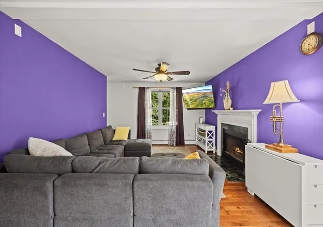 3rd image of 27 N Grove St, Middleboro, MA 02346 | MLS# 73533589