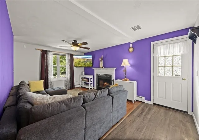 4th image of 27 N Grove St, Middleboro, MA 02346 | MLS# 73533589
