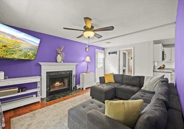 5th image of 27 N Grove St, Middleboro, MA 02346 | MLS# 73533589