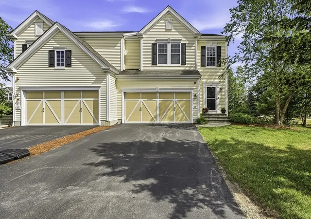 Homes for sale in Hopkinton, MA | 39 Frostpane Ln #39, Hopkinton, MA 01748 | MLS# 73541336