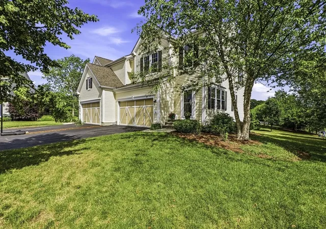 Homes for sale in Hopkinton, MA | 39 Frostpane Ln #39, Hopkinton, MA 01748 | MLS# 73541336