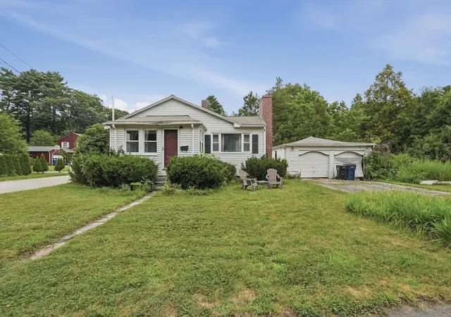 Photo 1 of Sale Pending at 61 Walpole St, Sharon, MA 02067 | MLS# 73565202 | Listing updated on 2026-08-29