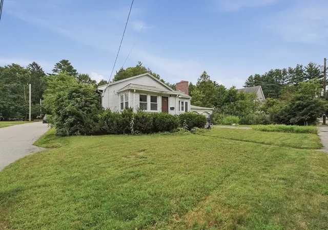 Photo 2 of Sale Pending at 61 Walpole St, Sharon, MA 02067 | MLS# 73565202 | Listing updated on 2026-08-29