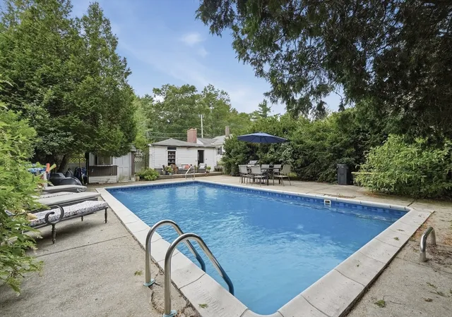 Photo 3 of Sale Pending at 61 Walpole St, Sharon, MA 02067 | MLS# 73565202 | Listing updated on 2026-08-29