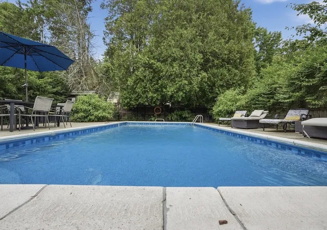 Photo 3 of Sale Pending at 61 Walpole St, Sharon, MA 02067 | MLS# 73565202 | Listing updated on 2026-08-29