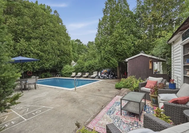 Photo 4 of Sale Pending at 61 Walpole St, Sharon, MA 02067 | MLS# 73565202 | Listing updated on 2026-08-29