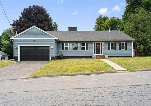 1st image of 52 Forest Park, Fitchburg, MA 01420 | MLS# 73550680