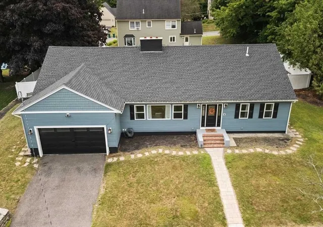 2nd image of 52 Forest Park, Fitchburg, MA 01420 | MLS# 73550680