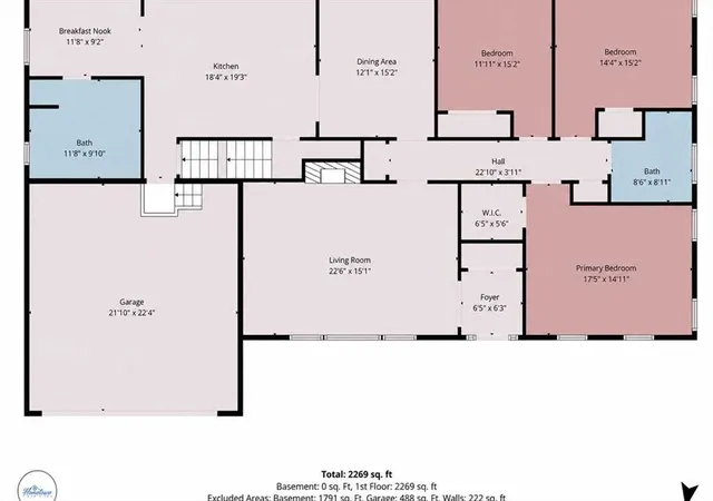 38th image of 52 Forest Park, Fitchburg, MA 01420 | MLS# 73550680