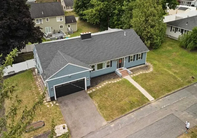 3rd image of 52 Forest Park, Fitchburg, MA 01420 | MLS# 73550680