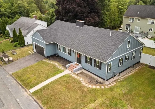 4th image of 52 Forest Park, Fitchburg, MA 01420 | MLS# 73550680