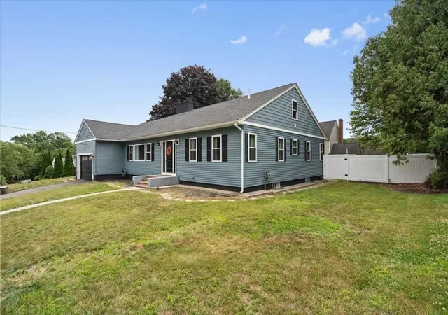5th image of 52 Forest Park, Fitchburg, MA 01420 | MLS# 73550680