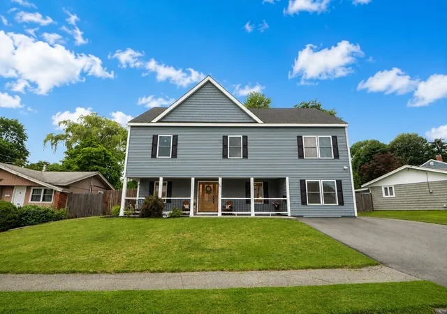 1st image of 26 N Shetland Rd, Danvers, MA 01923 | MLS# 73554294