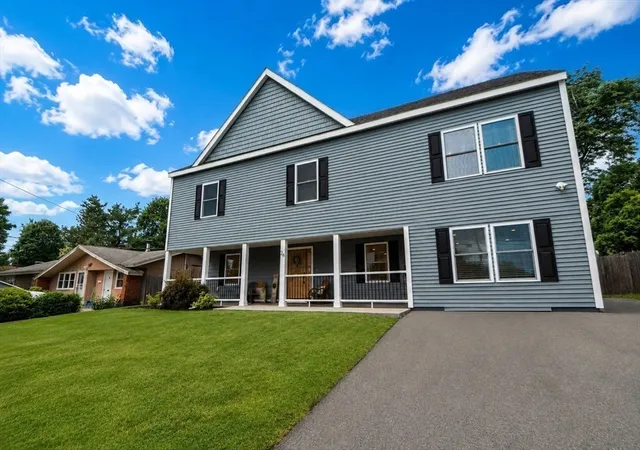 2nd image of 26 N Shetland Rd, Danvers, MA 01923 | MLS# 73554294