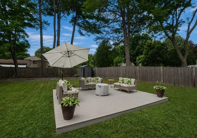 4th image of 26 N Shetland Rd, Danvers, MA 01923 | MLS# 73554294