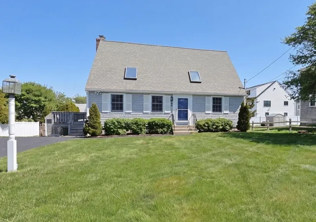 Photo 1 of Single family home for sale at 45 Almy Ave, Sandwich, MA 02563 | MLS# 73519330 | Listing updated on 2026-09-13