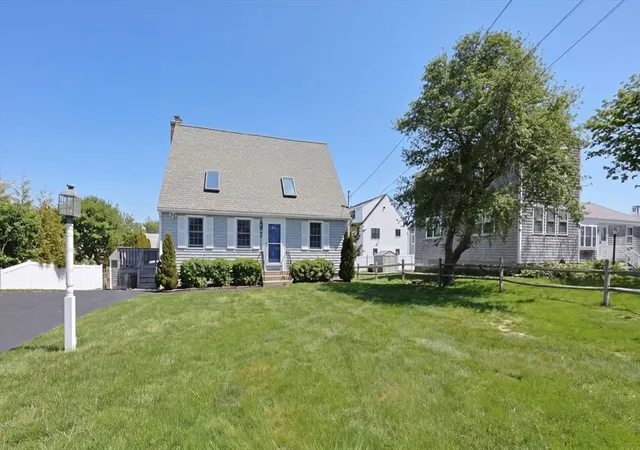 Photo 4 of Single family home for sale at 45 Almy Ave, Sandwich, MA 02563 | MLS# 73519330 | Listing updated on 2026-09-13