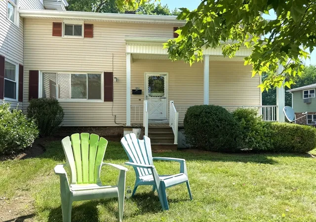Photo 2 of Sale Pending at 55 Northampton St, Easthampton, MA 01027 | MLS# 73553896 | Listing updated on 2026-09-15