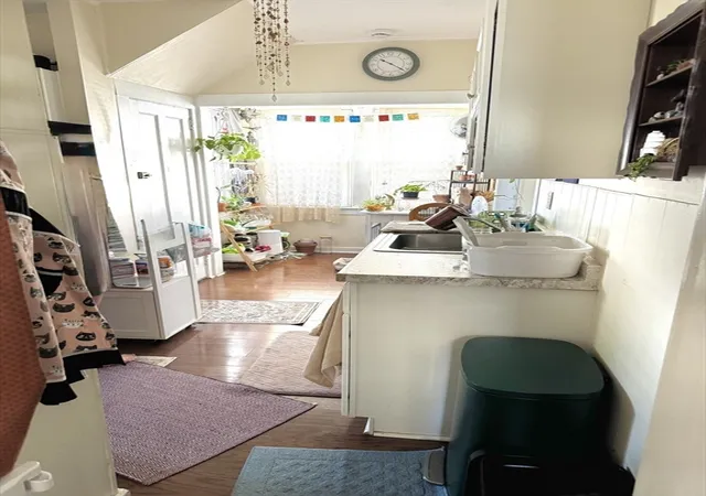 Listing Photo 5 - Condo for sale in building located at 55 Northampton St, Easthampton, MA 01027
