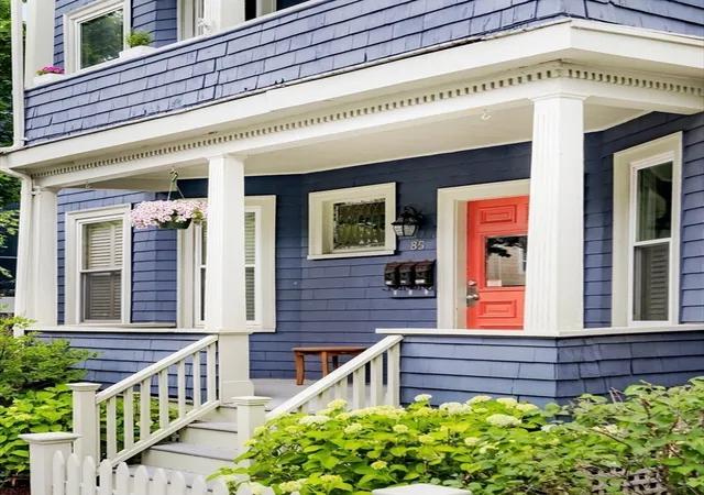 20th image of 85 Clifton Street #2, Cambridge, MA 02140 | MLS# 73537307