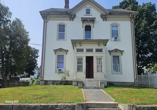 1st image of 21 Franklin St, Milford, MA 01757 | MLS# 73567324