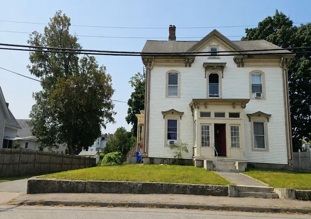 2nd image of 21 Franklin St, Milford, MA 01757 | MLS# 73567324