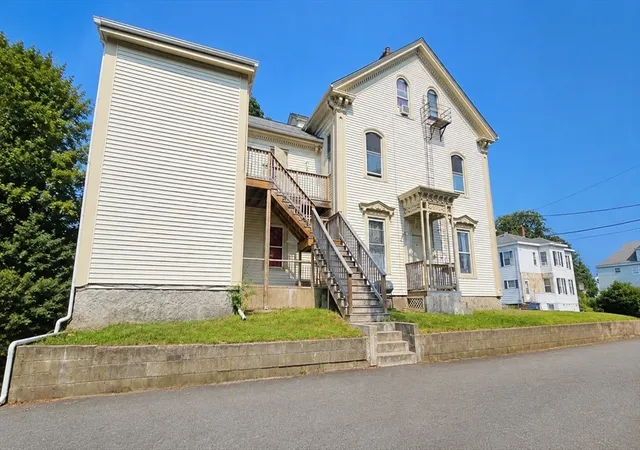 Photo 3 of Sale Pending at 21 Franklin St, Milford, MA 01757 | MLS# 73567324 | Listing updated on 2026-09-22