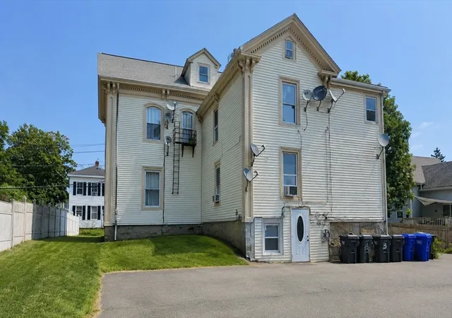 Photo 3 of Sale Pending at 21 Franklin St, Milford, MA 01757 | MLS# 73567324 | Listing updated on 2026-09-22