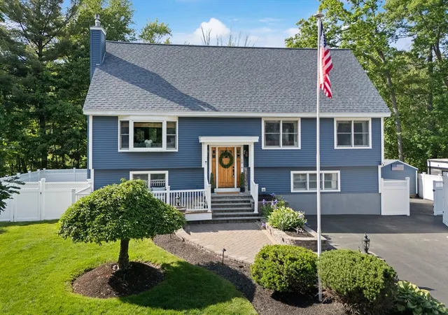 Homes for sale in Wilmington, MA | 10 Seneca Ln, Wilmington, MA 01887 | MLS# 73531431