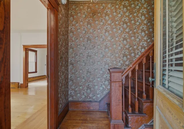 Photo 3 of House for sale at 345 Sprague St, Fall River, MA 02724 | MLS# 73561301 | Listing updated on 2026-09-08