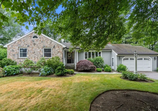 2nd image of 74 Spring Valley Road, Belmont, MA 02478 | MLS# 73541511