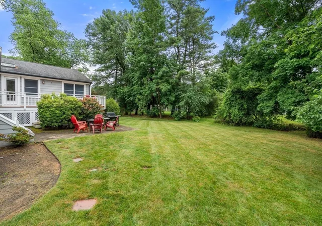 39th image of 74 Spring Valley Road, Belmont, MA 02478 | MLS# 73541511