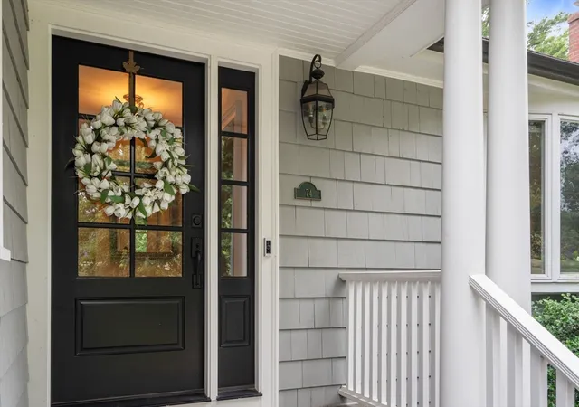 3rd image of 74 Spring Valley Road, Belmont, MA 02478 | MLS# 73541511
