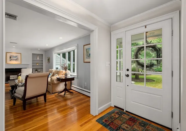 4th image of 74 Spring Valley Road, Belmont, MA 02478 | MLS# 73541511