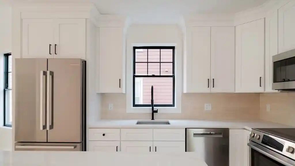 Listing Photo 2 - Condo for sale in 387 Norfolk St located at 387 Norfolk St, Cambridge, MA 02139 - Unit 387 Norfolk St