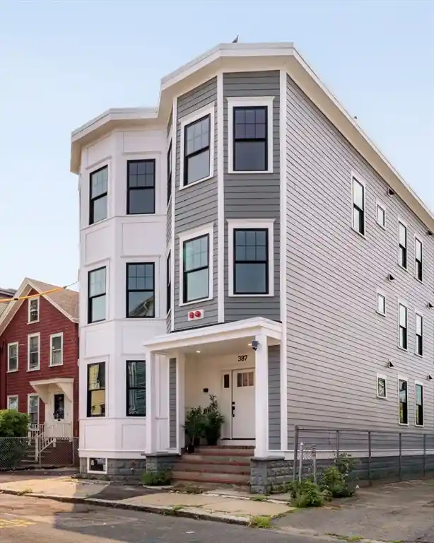 Listing Photo 42 - Condo for sale in 387 Norfolk St located at 387 Norfolk St, Cambridge, MA 02139 - Unit 387 Norfolk St