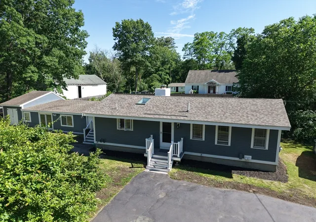 Homes for sale in North Chelmsford, MA | 86 Meadowbrook Road, North Chelmsford, MA 01863 | MLS# 73539851